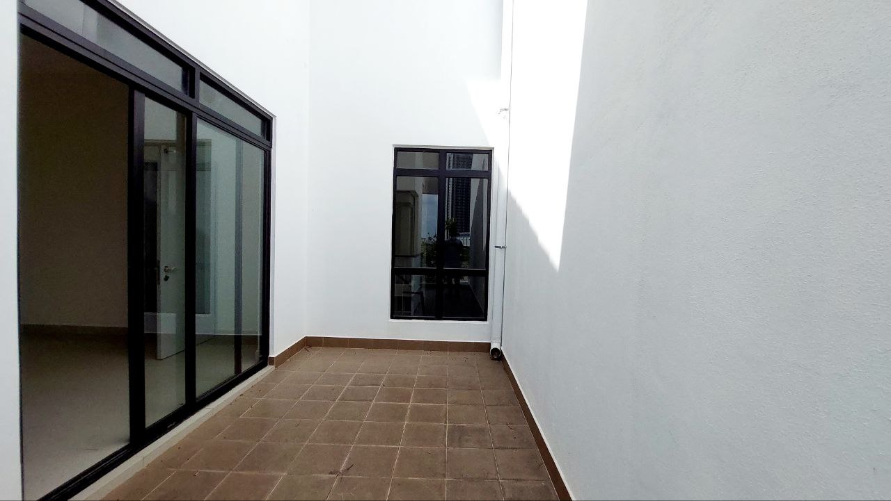 Terrace Avens Residence Southville City - photo 8