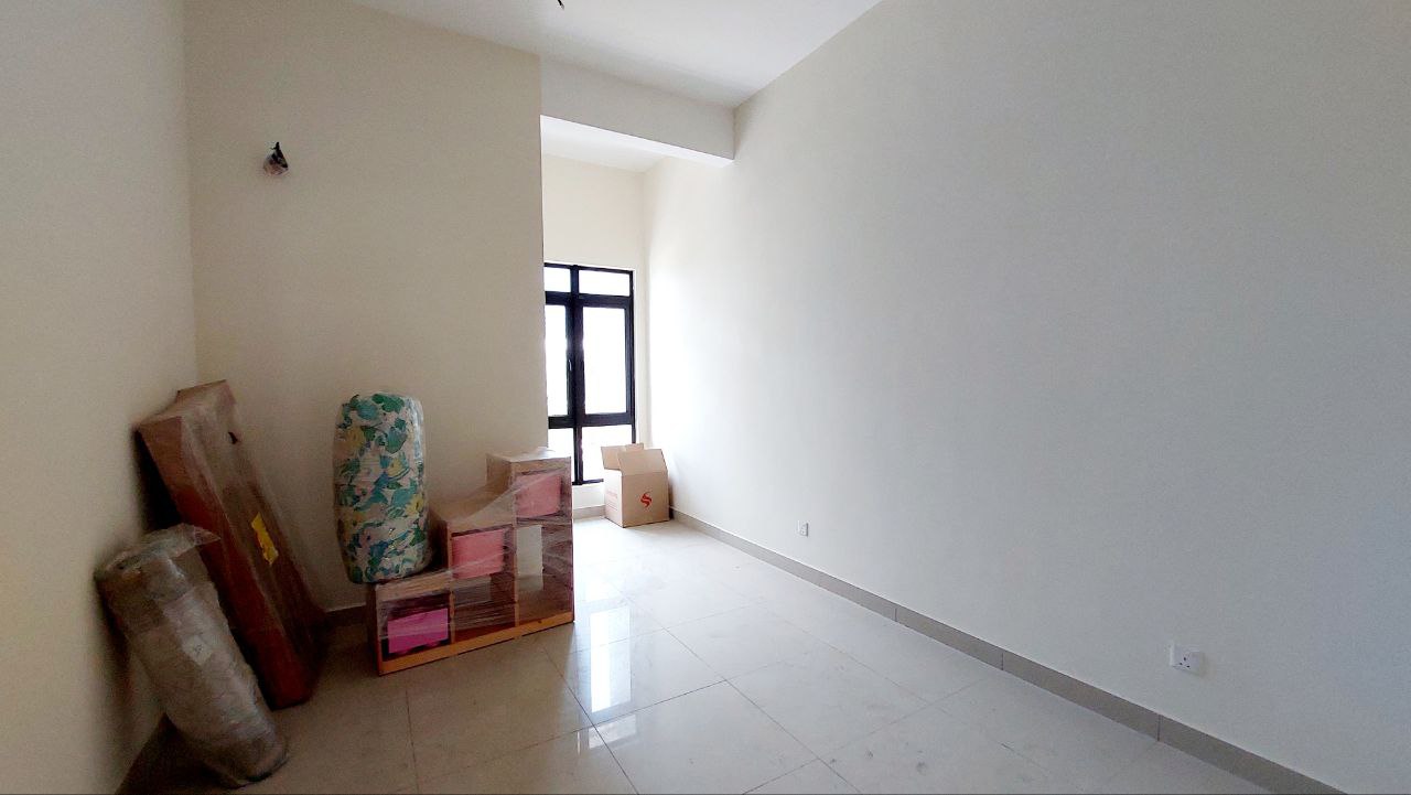 Terrace Avens Residence Southville City - photo 9