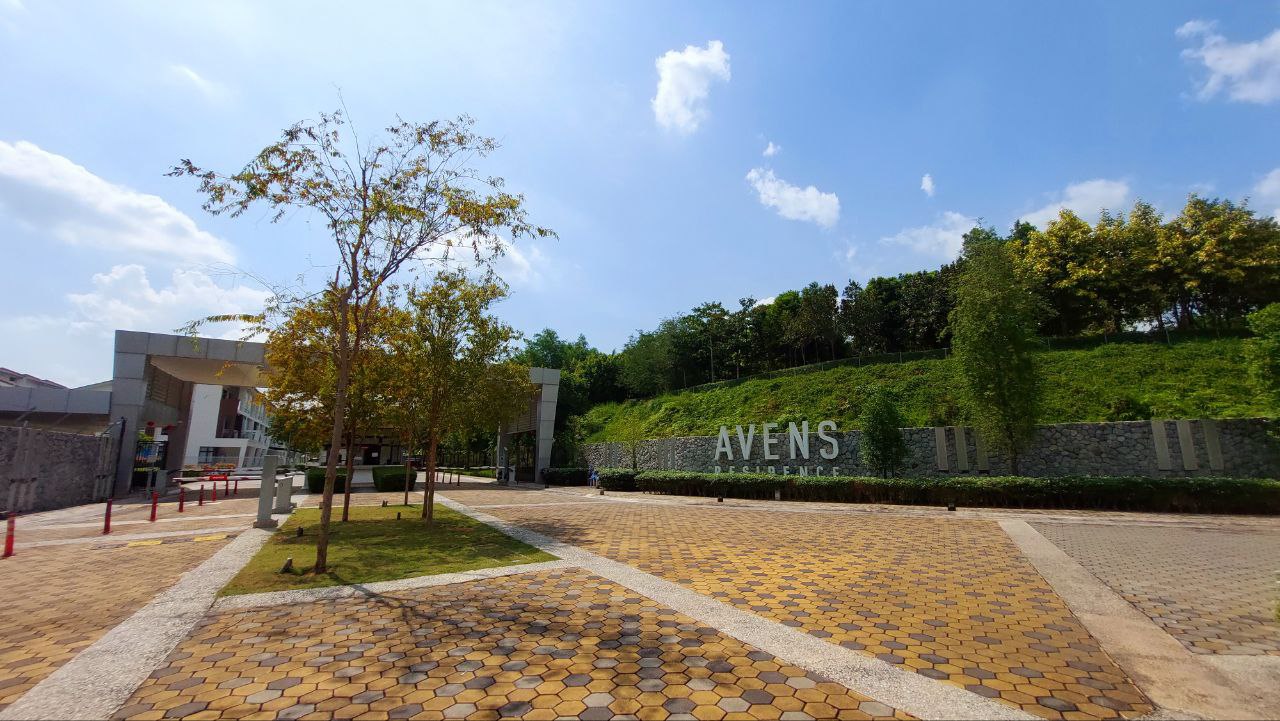 Terrace Avens Residence Southville City - photo 11
