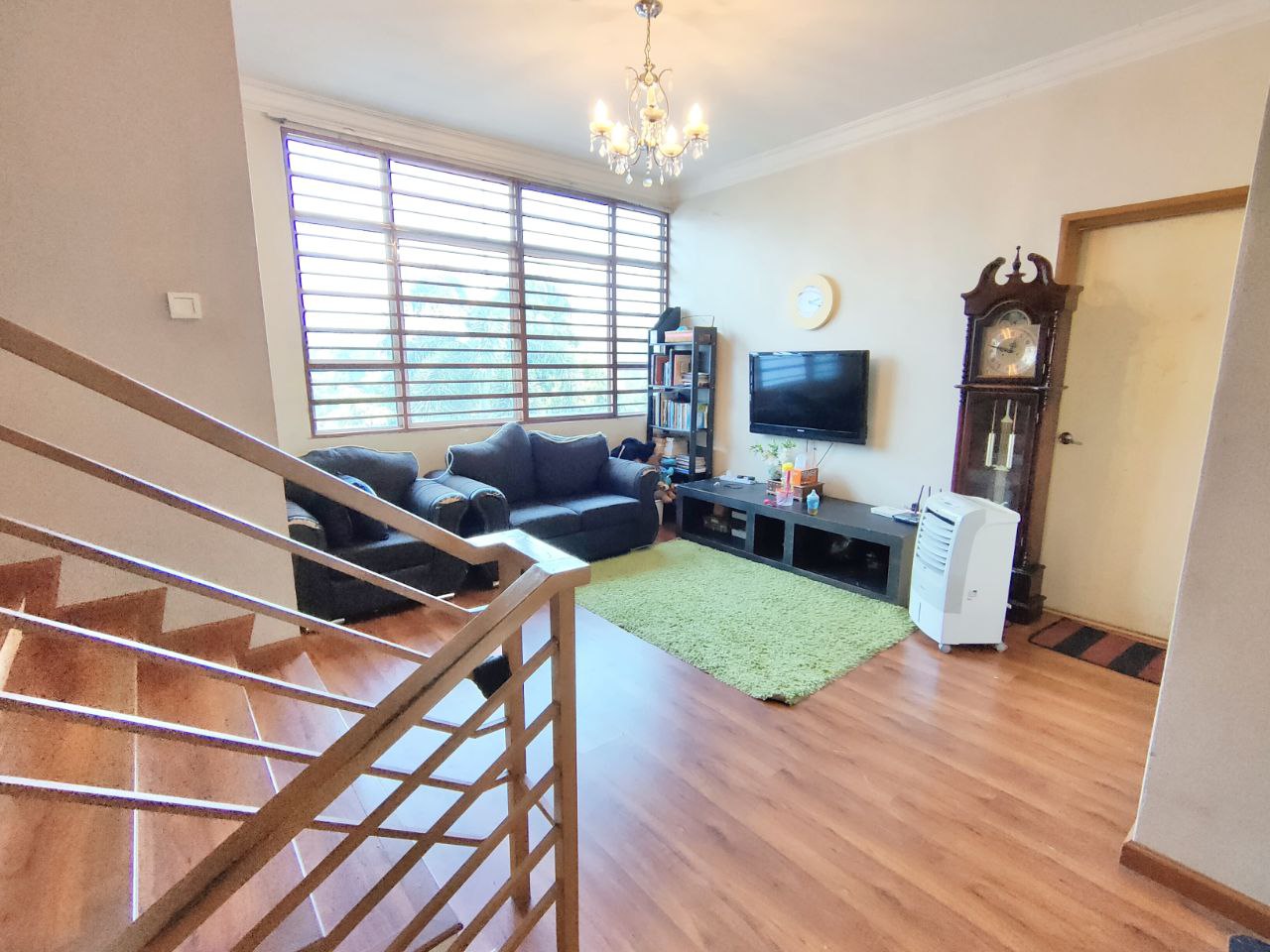 3 Sty Cluster Semi D Acacia Subang, Shah Alam - photo 11