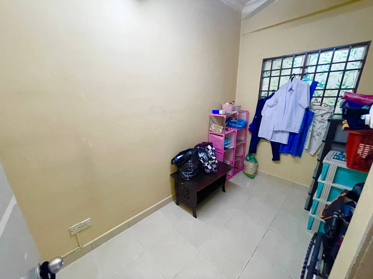 Terrace House Taman Pinggiran USJ Subang Jaya - photo 11