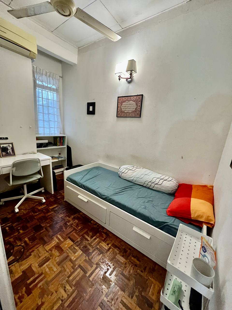 Terrace Taman Impian Murni Saujana Impian Kajang - photo 8