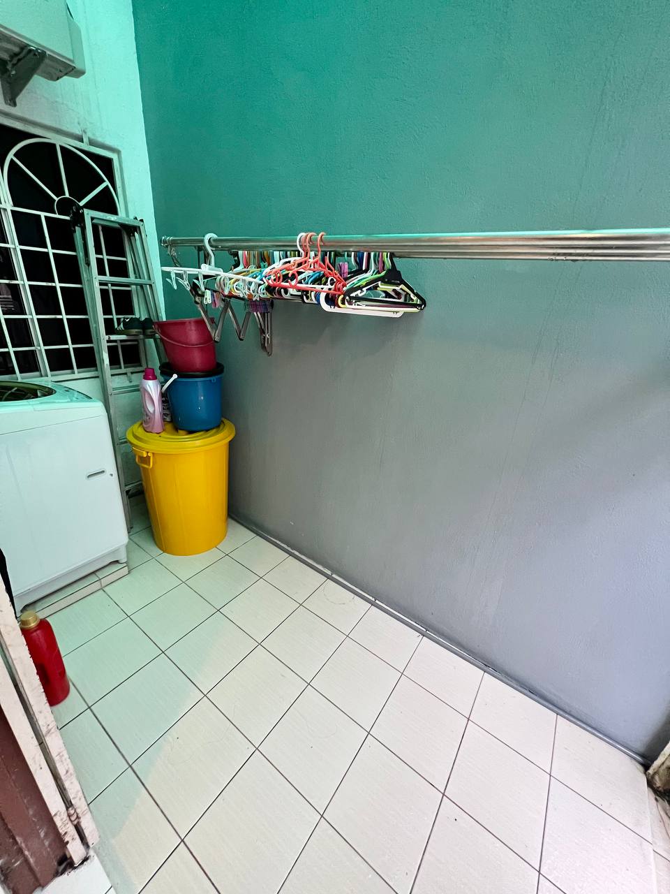 Terrace Taman Impian Murni Saujana Impian Kajang - photo 12