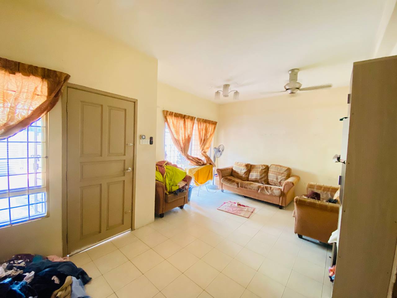 TERRACE PUNCAK JALIL PUJ 4 SERI KEMBANGAN - photo 3