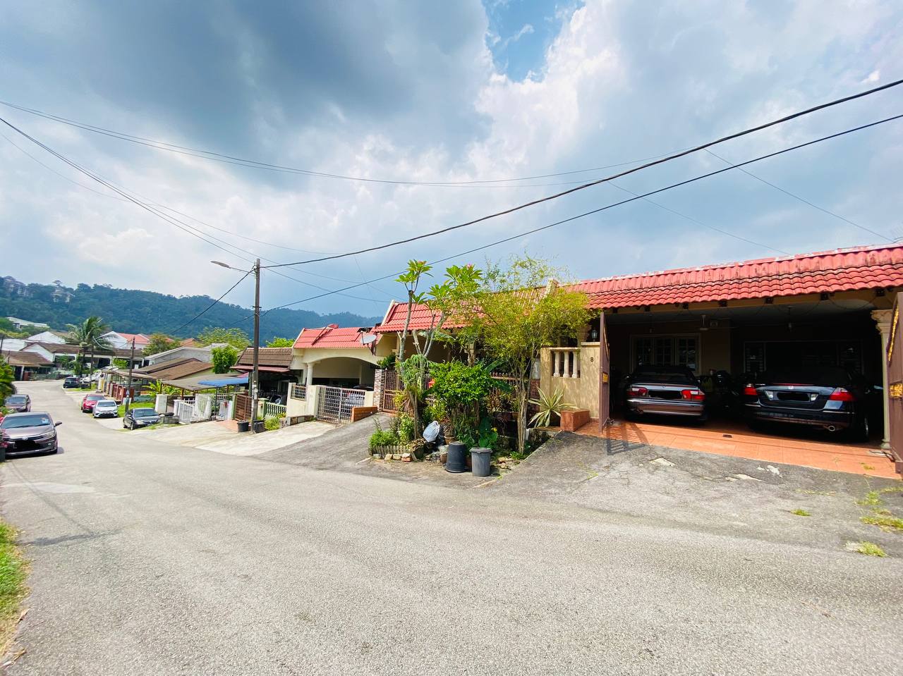SINGLE STOREY TERRACE AMPANG JAYA - photo 11