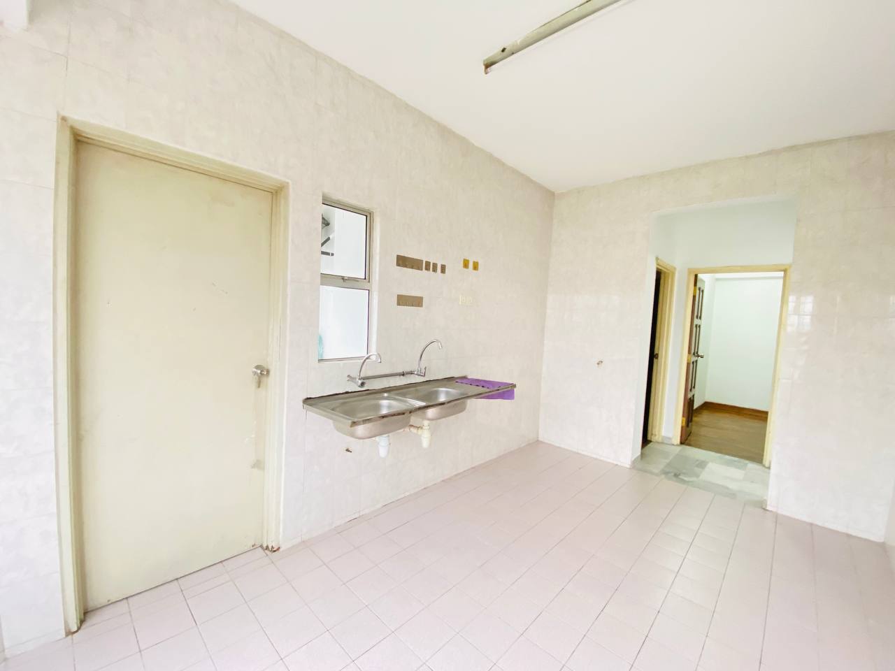 PERTIWI INDAH CONDO TAMAN MALURI KUALA LUMPUR - photo 3