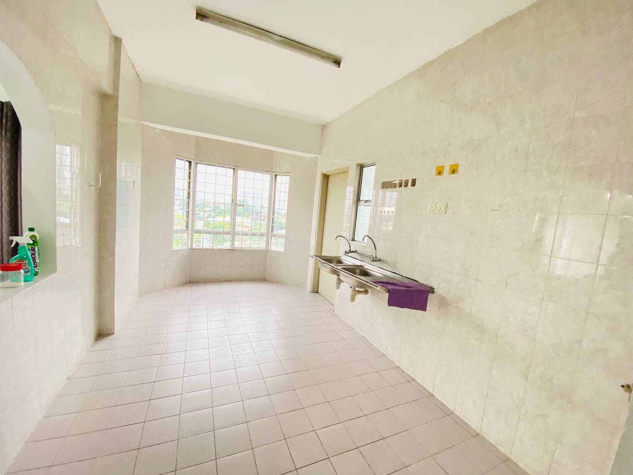 PERTIWI INDAH CONDO TAMAN MALURI KUALA LUMPUR - photo 4