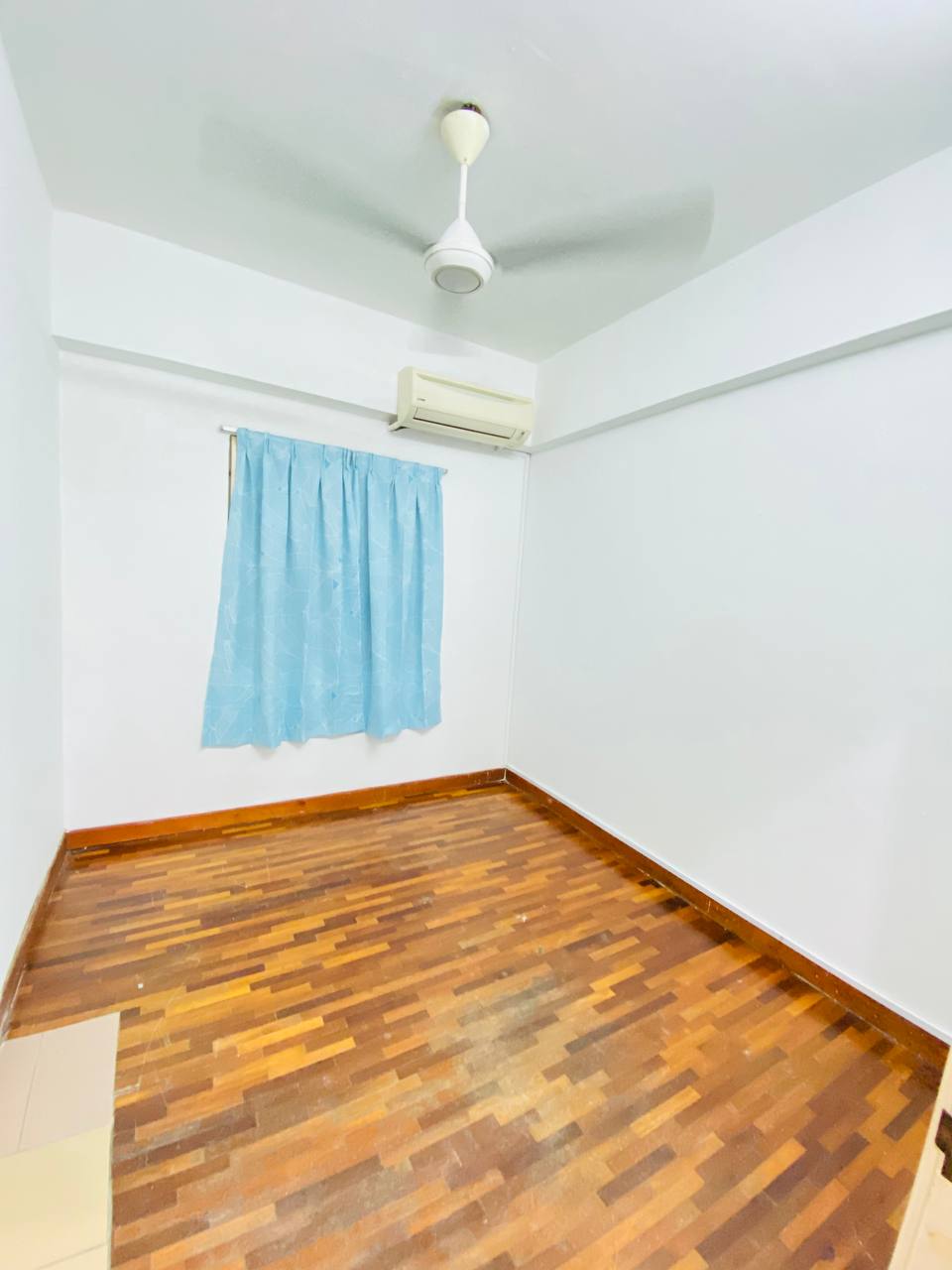 PERTIWI INDAH CONDO TAMAN MALURI KUALA LUMPUR - photo 7