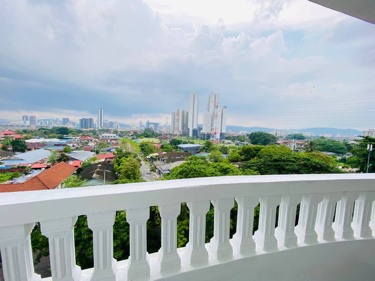 PERTIWI INDAH CONDO TAMAN MALURI KUALA LUMPUR - photo 8