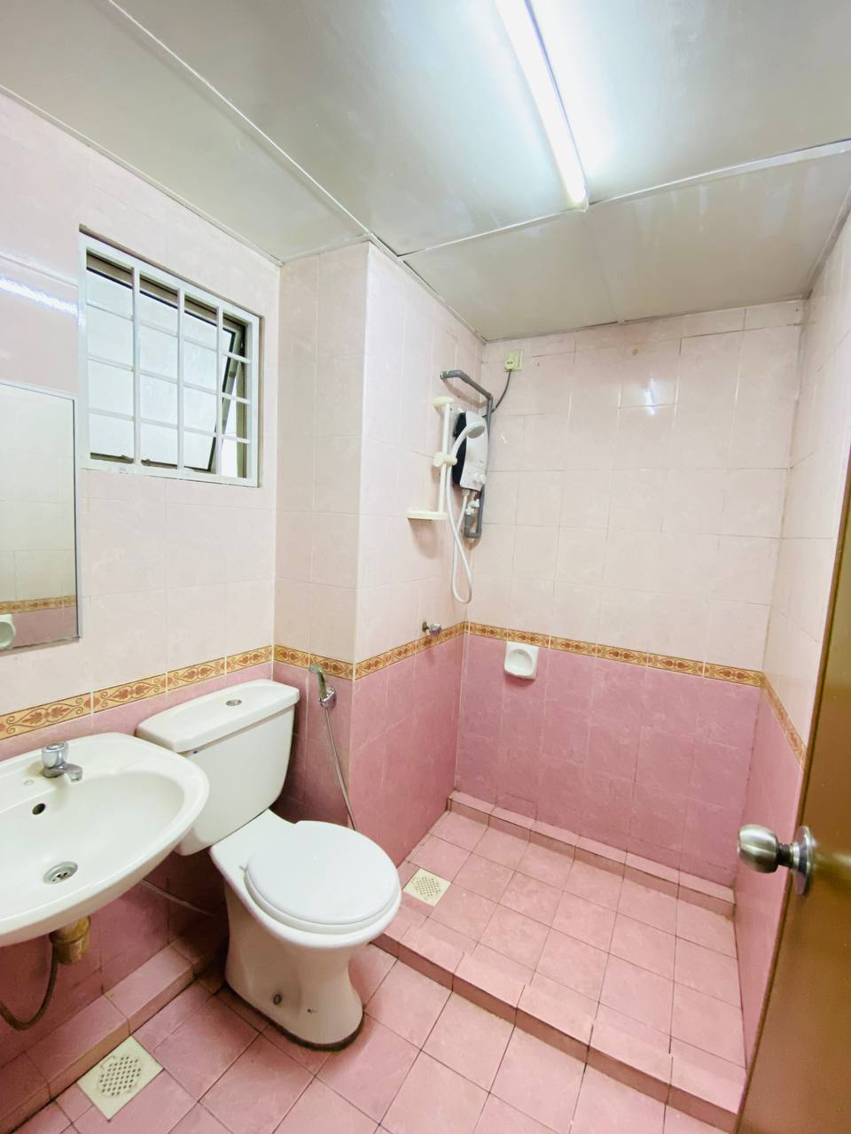 PERTIWI INDAH CONDO TAMAN MALURI KUALA LUMPUR - photo 12