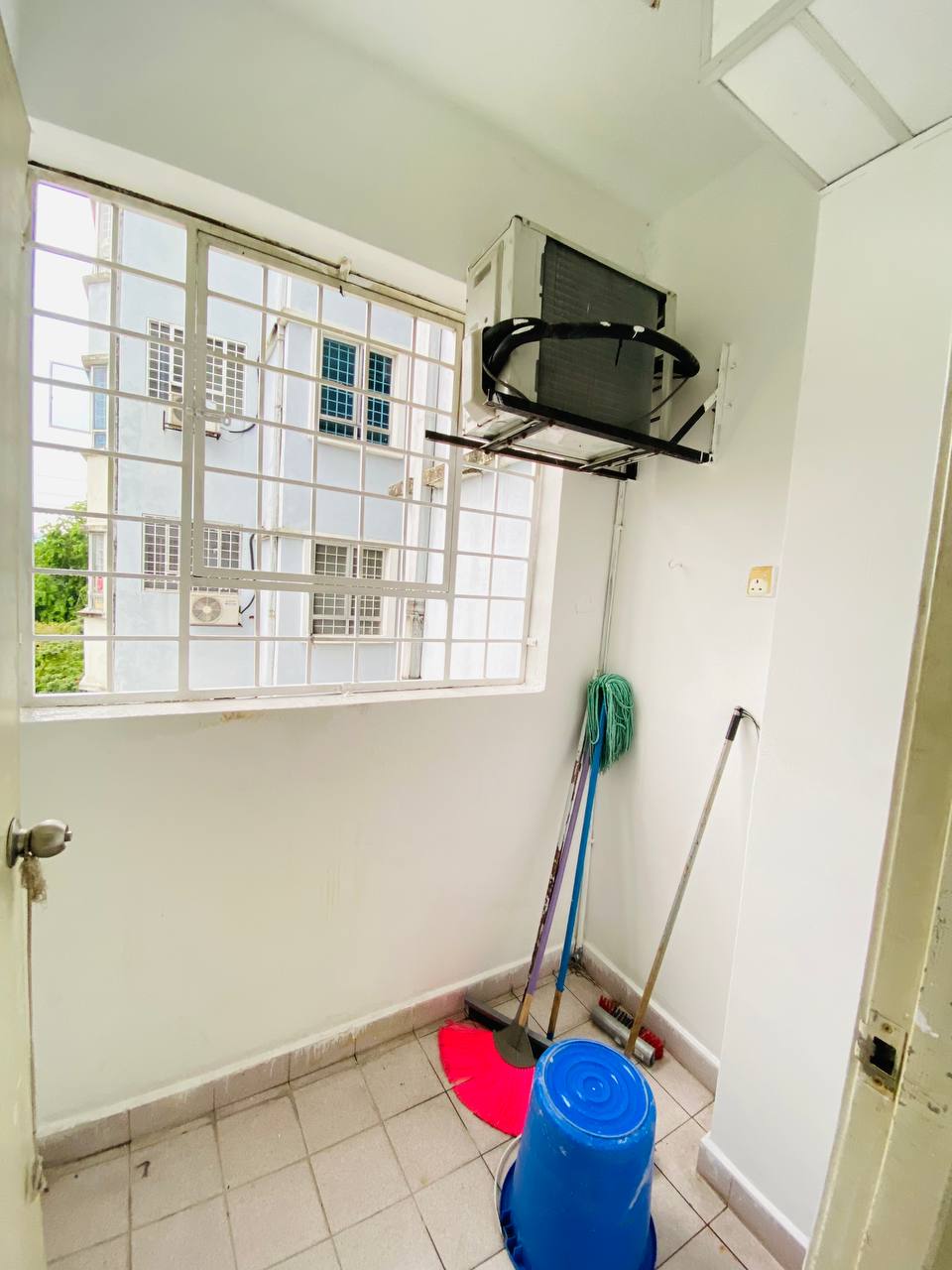 PERTIWI INDAH CONDO TAMAN MALURI KUALA LUMPUR - photo 13
