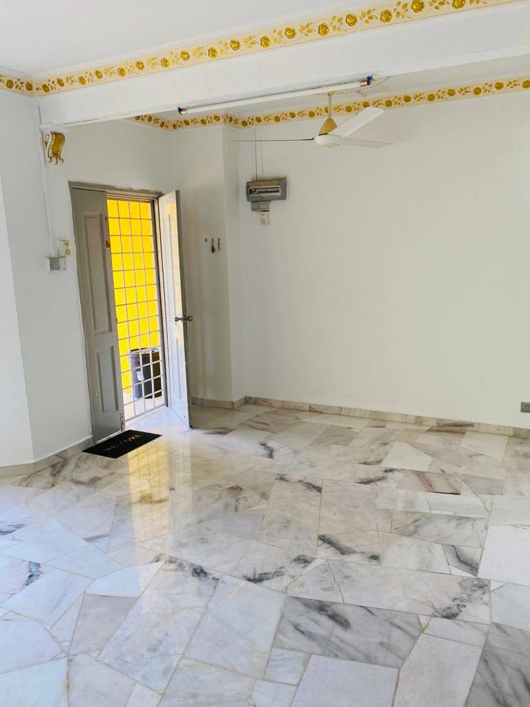 DOUBLE STOREY TERRACE IMPIAN SETIA SAUJANA IMPIAN - photo 2