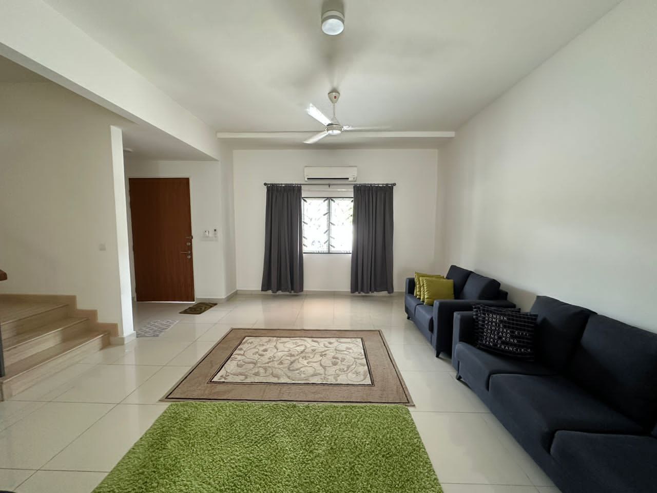 Terrace House LAUREL LAMAN VIEW Cyberjaya - photo 2