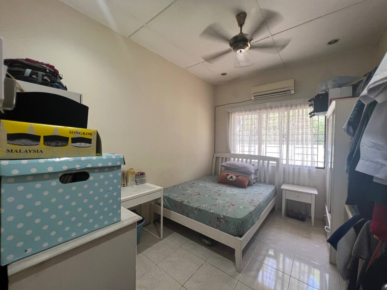 Terrace Jalan Pulau Angsa Nusa Rhu Puncak Perdana - photo 11