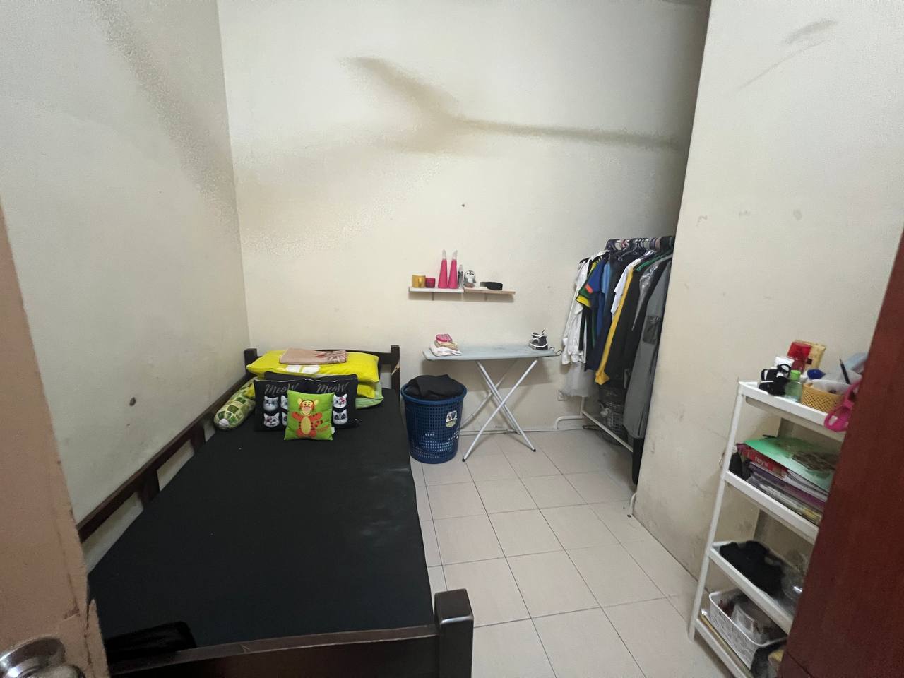 Terrace Jalan Pulau Angsa Nusa Rhu Puncak Perdana - photo 13