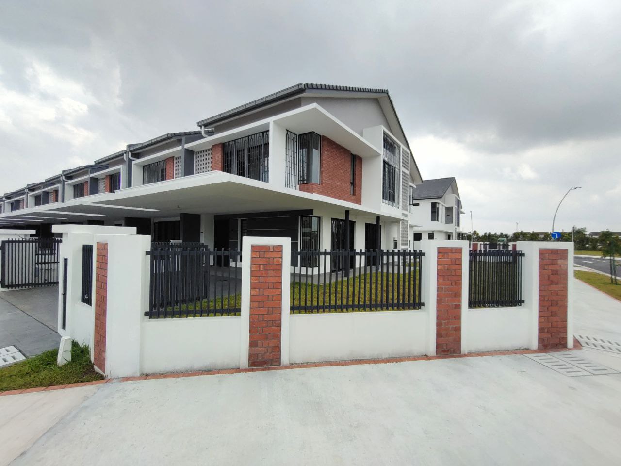 2 Storey Elmina Green 3 Elmina West Shah Alam - photo 2
