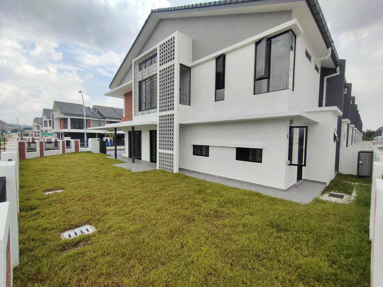 2 Storey Elmina Green 3 Elmina West Shah Alam - photo 3