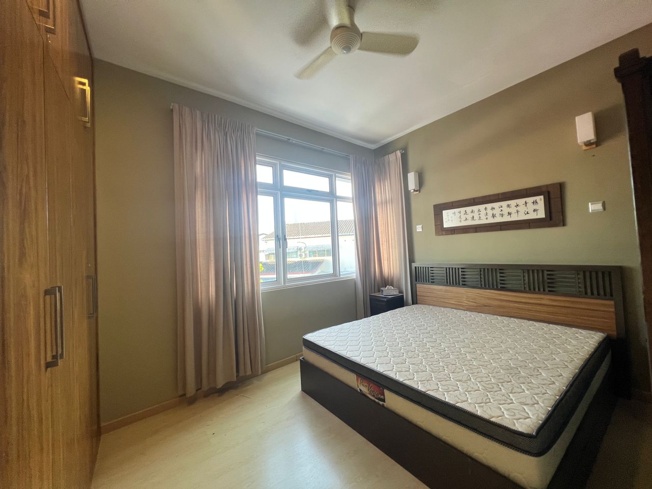 Bungalow Pulau Tikus - photo 10