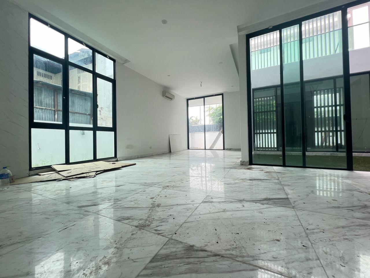 Bungalow Pulau Tikus - photo 3
