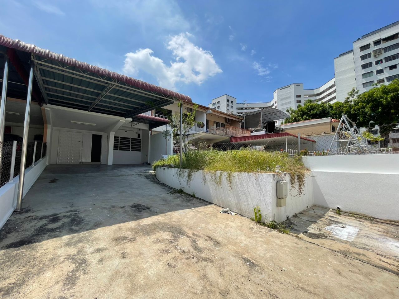 Greenlane 2 Storey T ...