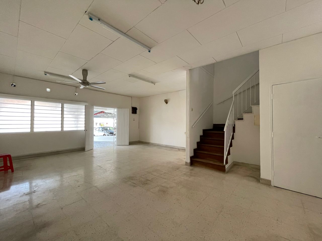 Greenlane 2 Storey Terrace Tingkat Besi - photo 5