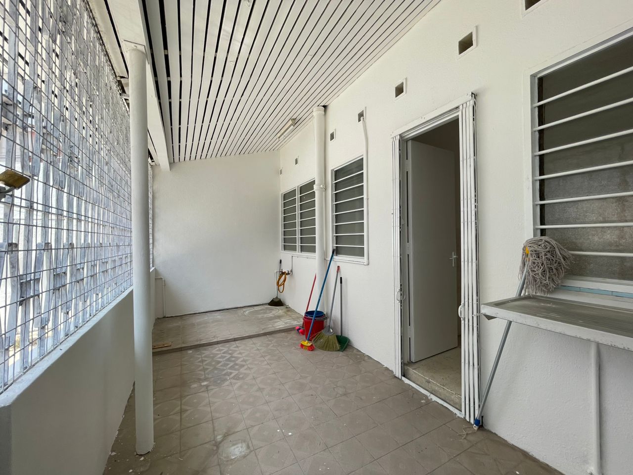 Greenlane 2 Storey Terrace Tingkat Besi - photo 9