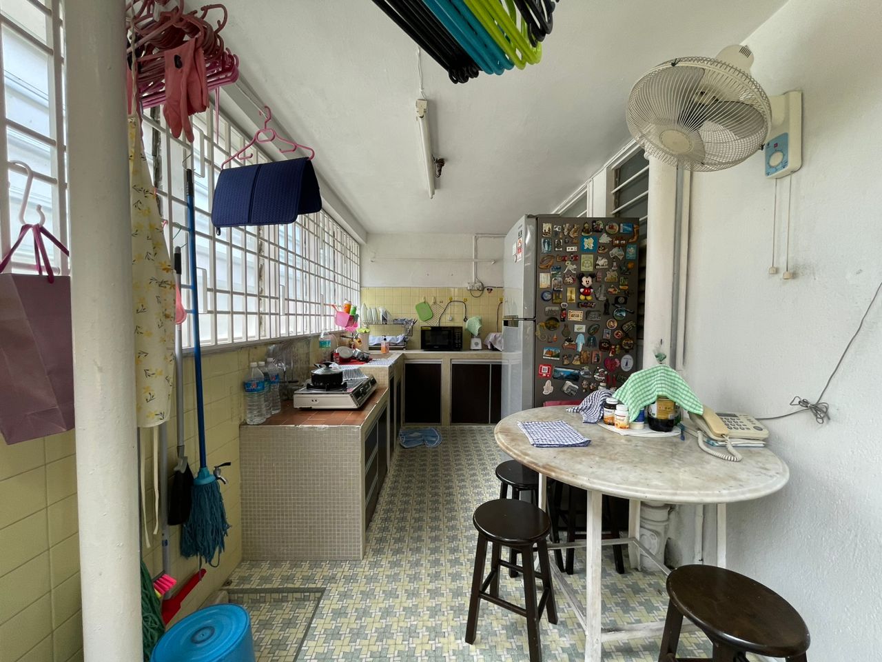 Greenlane 2 Storey Terrace - photo 3