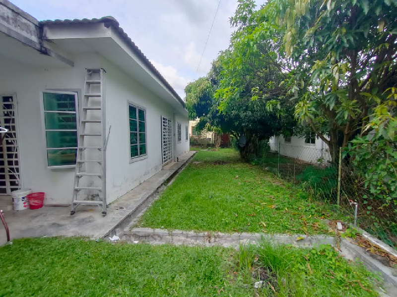 Rumah Semi-D Setingkat Di Desa Chemor Sejahtera - photo 3