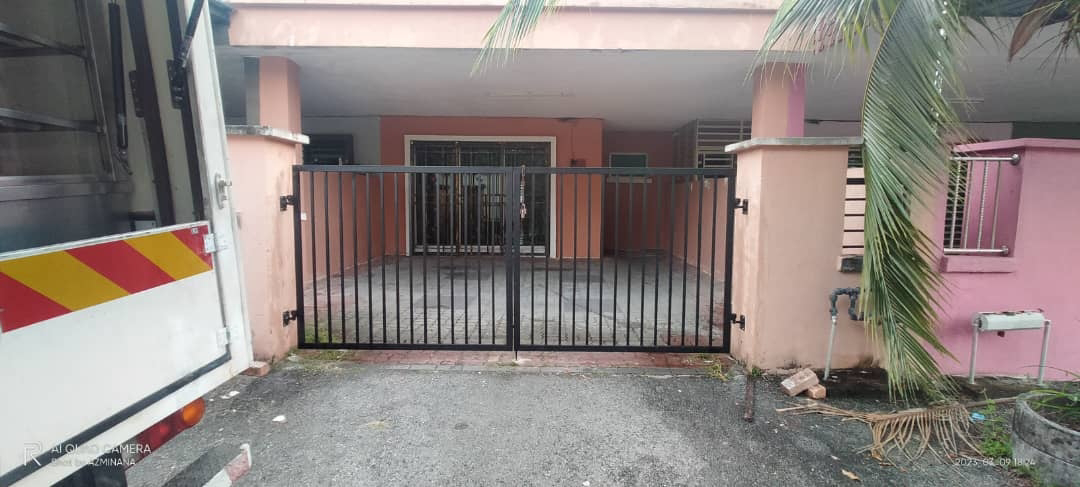 RUMAH MURAH DEKAT BOTANI - PENGKALAN MUTIARA  - photo 4