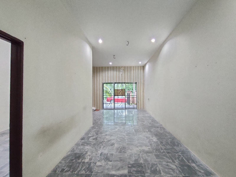 RUMAH MURAH DEKAT BOTANI - PENGKALAN MUTIARA  - photo 8
