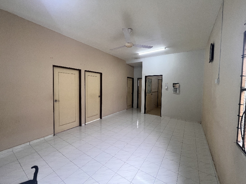 Bungalow Single Storey Taman Chepor Indah For Sale - photo 8