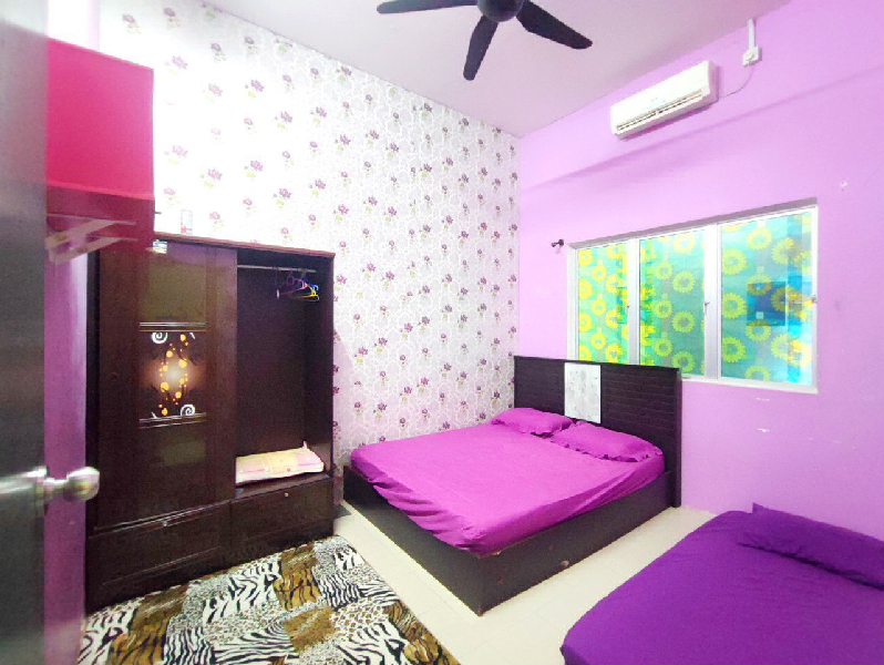 Rumah Teres Setingkat Untuk Dijual di Taman Pengkalan Pertama, Pengkalan (Station 18), Ipoh Perak - photo 11