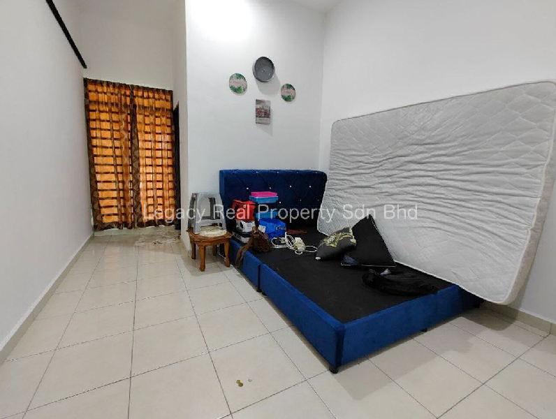 Freehold Teres Setingkat Untuk Dijual Di Taman Sri Wangsa 2  - photo 11