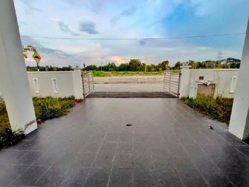Semi D di Tronoh Akasia untuk di jual -RM310k!! - photo 2