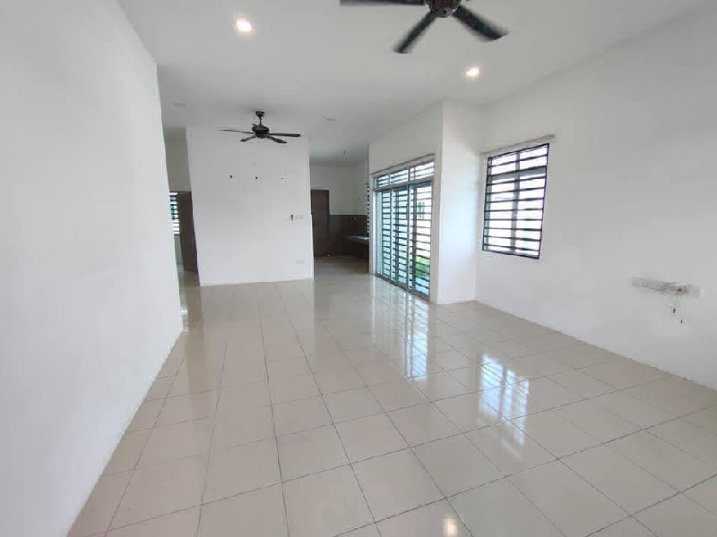 Semi D di Tronoh Akasia untuk di jual -RM310k!! - photo 5