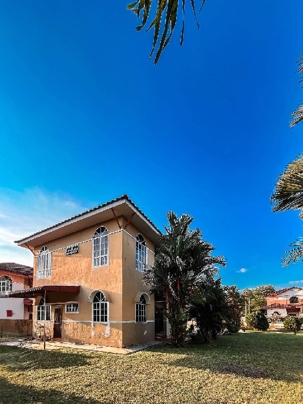 Banglo Corner Lot 2 Tingkat Untuk Dijual Di Gerbang Meru Indah, Ipoh Perak - photo 3