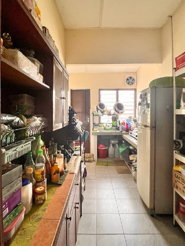 Rumah Teres Setingkat Untuk Dijual Di Taman Mas, Chepor - photo 7