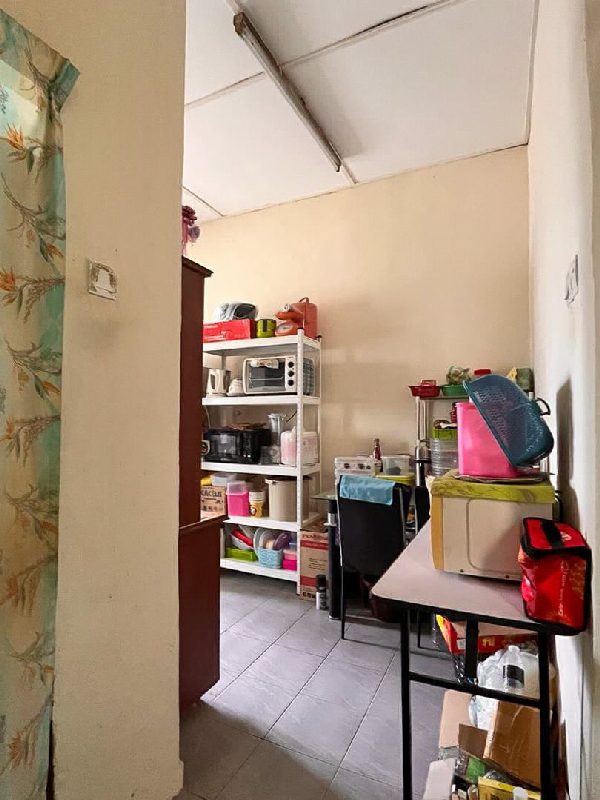 Rumah Teres Setingkat Untuk Dijual Di Taman Mas, Chepor - photo 8