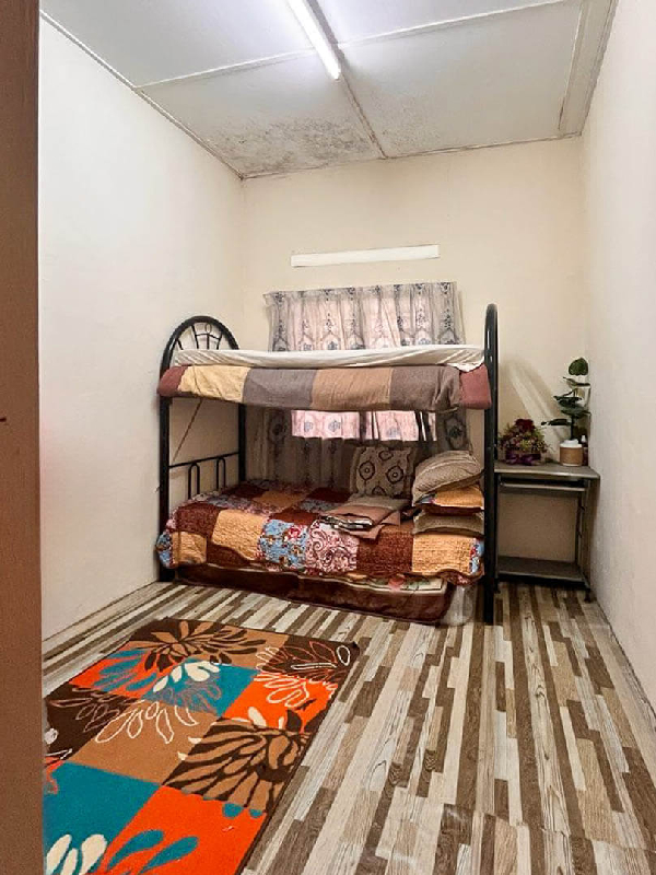Rumah Teres Setingkat Untuk Dijual Di Taman Mas, Chepor - photo 13