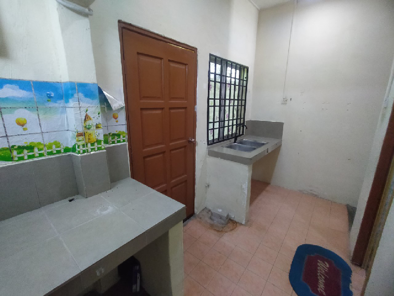 Rumah Teres Untuk Dijual Di Rpt Taman Anggerik Fasa lll, Bemban - photo 7