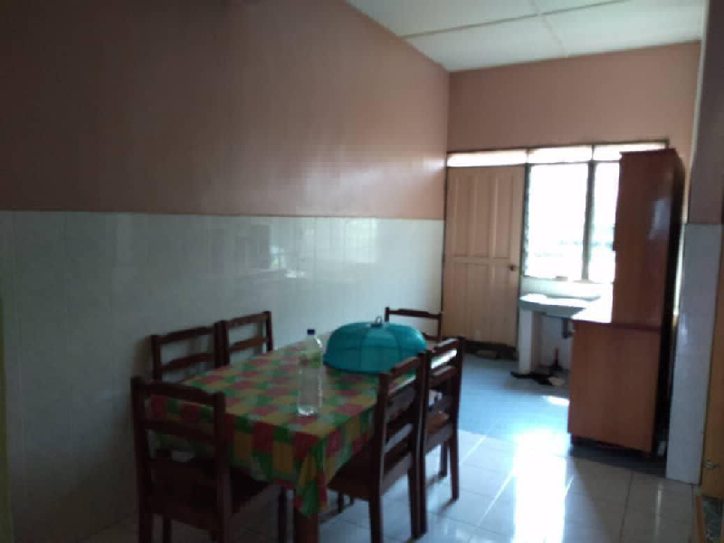 Rumah Teres Setingkat untuk dijual di Taman Siputeh Pancaran, Pusing - photo 3