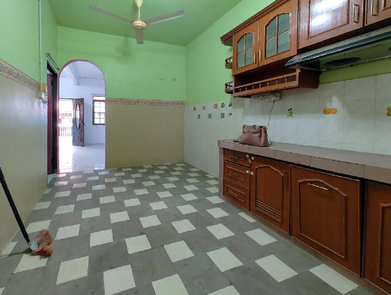 [Open Title] Teres 2 Tingkat utk dijual di Lorong Tenggiri Taman Samudera, Seri Manjung - photo 6