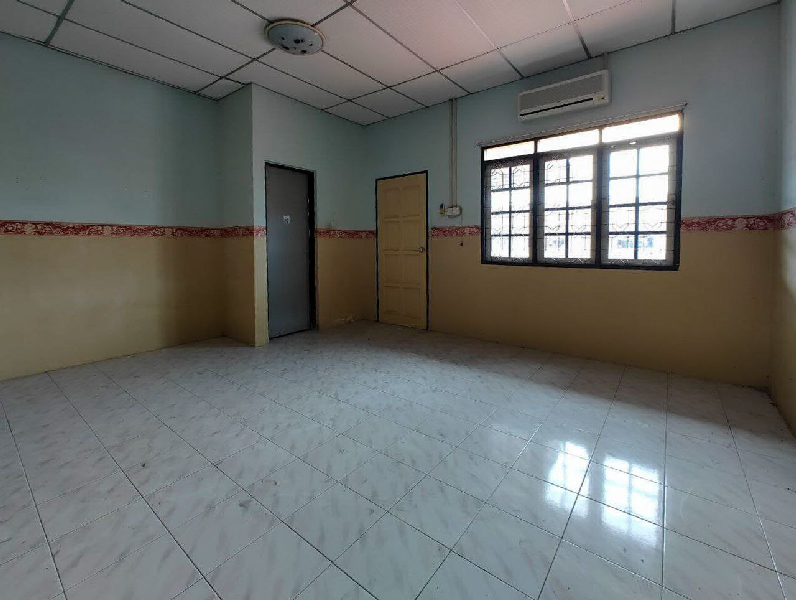 [Open Title] Teres 2 Tingkat utk dijual di Lorong Tenggiri Taman Samudera, Seri Manjung - photo 8