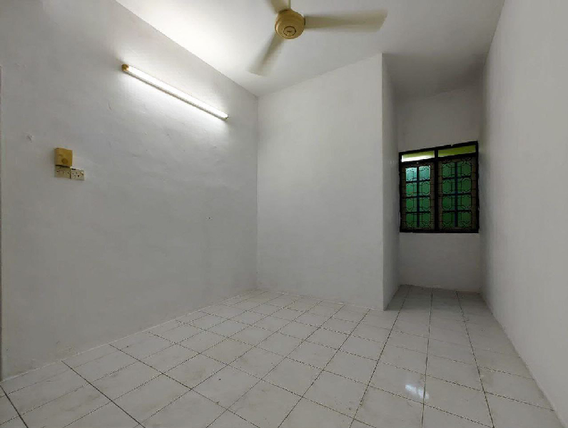 [Open Title] Teres 2 Tingkat utk dijual di Lorong Tenggiri Taman Samudera, Seri Manjung - photo 10