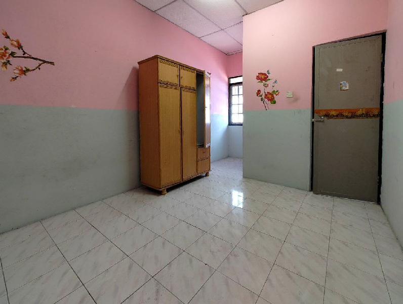 [Open Title] Teres 2 Tingkat utk dijual di Lorong Tenggiri Taman Samudera, Seri Manjung - photo 11