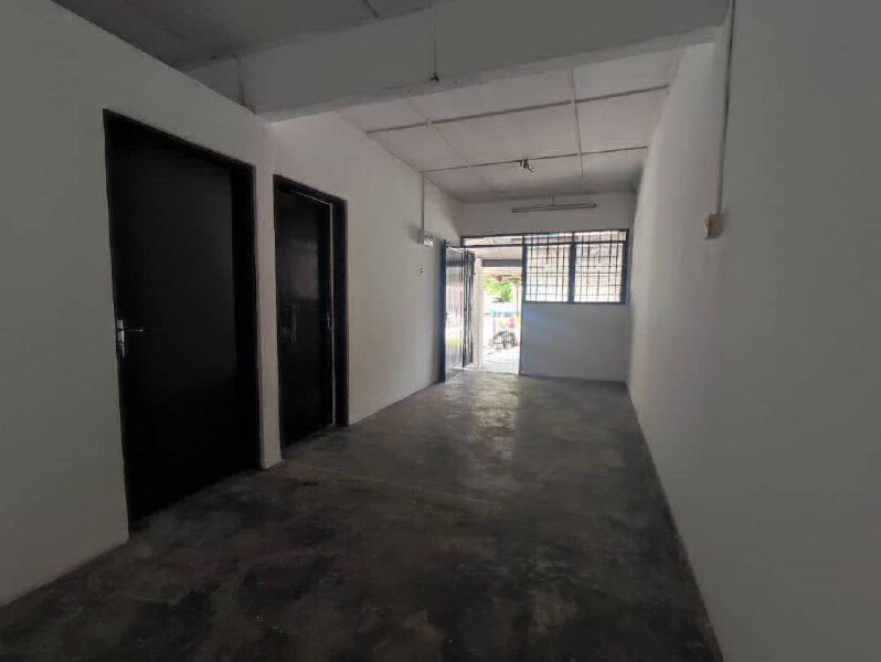 (FOR SALE) Single Storey Taman Desa Pinji, Lahat Perak - RM170K - photo 4