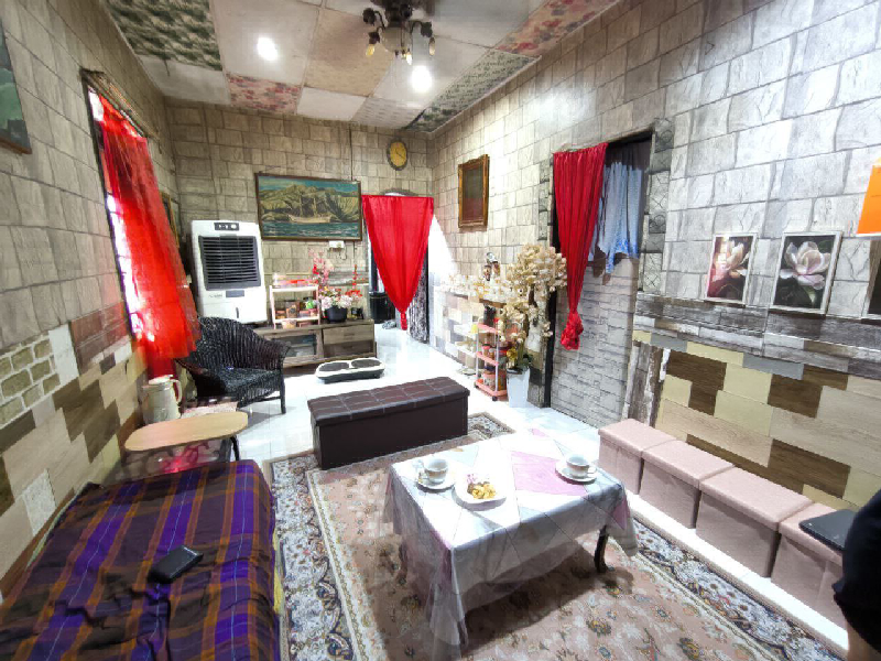 Rumah Freehold Teres Setingkat Corner Lot Di Manjung Point 1 Manjung Perak Untuk Dijual !! - photo 4