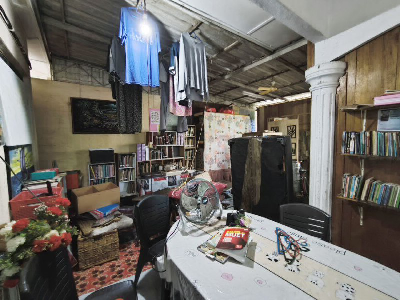 Rumah Freehold Teres Setingkat Corner Lot Di Manjung Point 1 Manjung Perak Untuk Dijual !! - photo 7