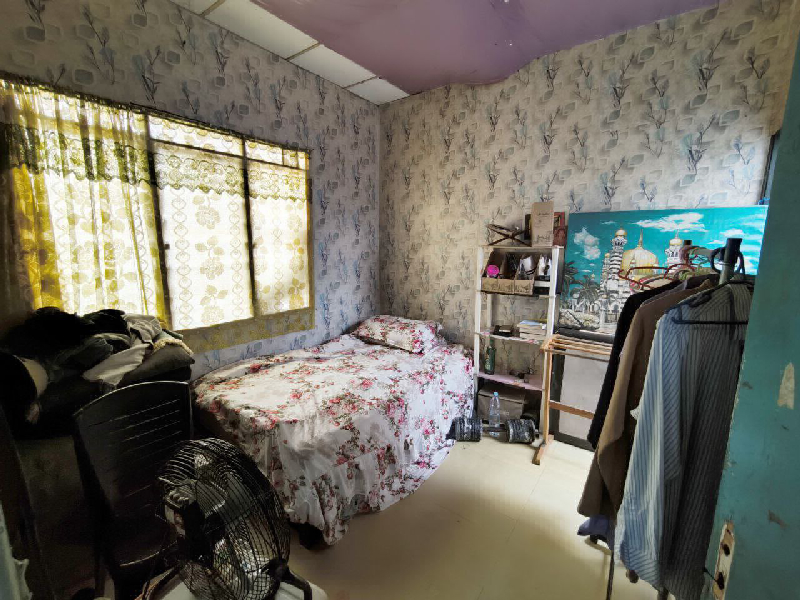 Rumah Freehold Teres Setingkat Corner Lot Di Manjung Point 1 Manjung Perak Untuk Dijual !! - photo 8