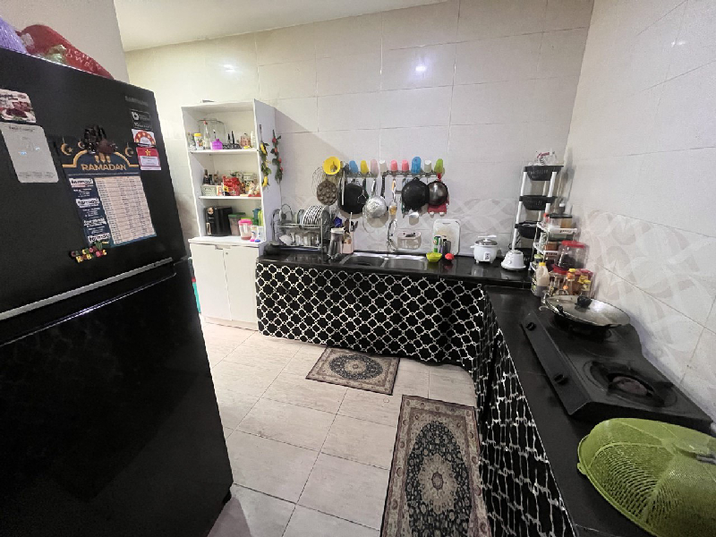 Double Storey Taman Klebang Emas Ipoh For Sale - photo 8